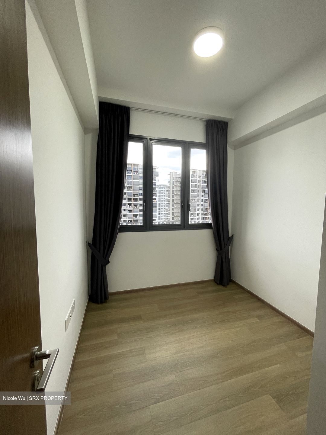 Parc Botannia (D28), Condominium #621176931